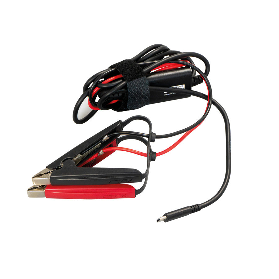 Usb cable clamp sales
