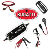 CTEK MXS 7.0 (NON OEM) Bugatti Pack