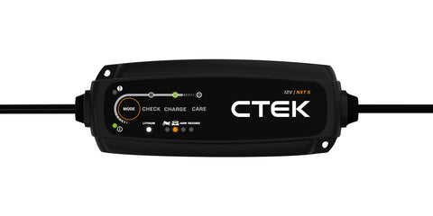 CTEK NXT 5 Battery Charger