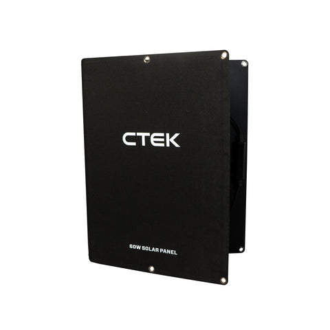 Ctek 40-463 CS Free Solar Panel Charge Kit – Smarter Chargers