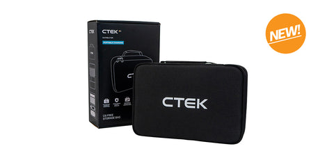 Ctek 40-468 CS Free Bag