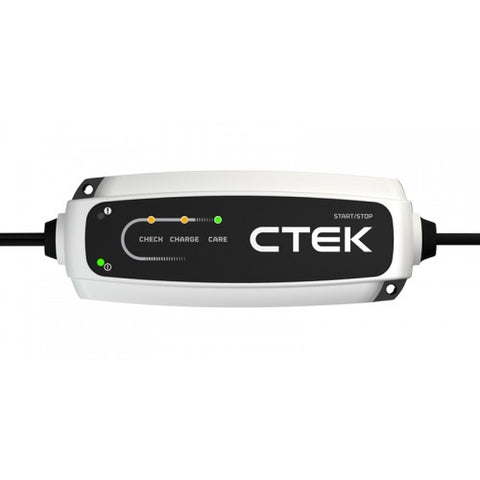 CTEK CT5 Start/Stop Charger