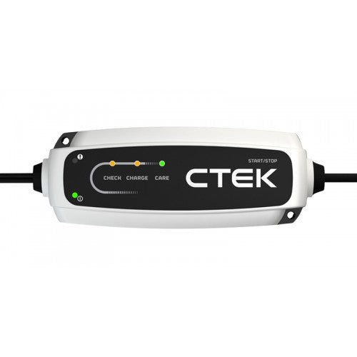 CTEK CT5 Start/Stop Charger – Smarter Chargers