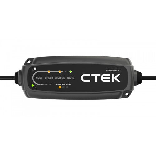 CTEK CT5 Powersport Charger – Smarter Chargers