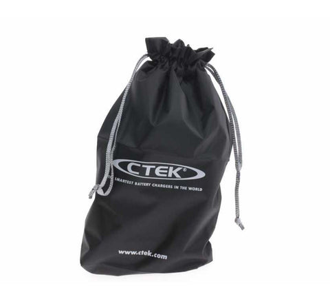 CTEK Drawstring Bag