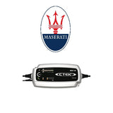 CTEK MXS 10 (NON OEM) Maserati Pack