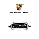 CTEK MXS 10 (NON OEM) Porsche Pack