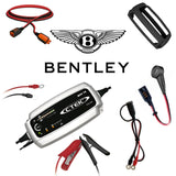 Ctek MXS 10 (NON OEM) Bentley Pack