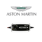 CTEK MXS 7.0 (NON OEM) Aston Martin Pack