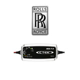 CTEK MXS 7.0 (NON OEM) Rolls Royce Pack