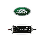 CTEK MXS 7.0 (NON OEM) Land Rover Pack