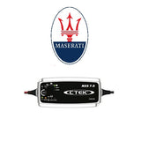 CTEK MXS 7.0 (NON OEM) Maserati Pack