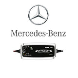 CTEK MXS 7.0 (NON OEM) Mercedes-Benz Pack