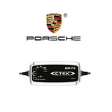 CTEK MXS 7.0 (NON OEM) Porsche Pack