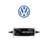 CTEK MXS 7.0 (NON OEM) Volkswagen Pack