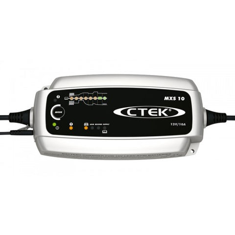 CTEK 40-206 MXS 5.0 Battery Charger 