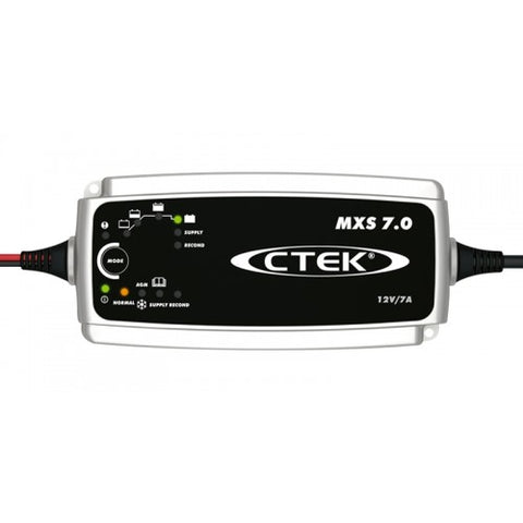 Chargeur batterie CTEK MXT 14 - 24V 14A