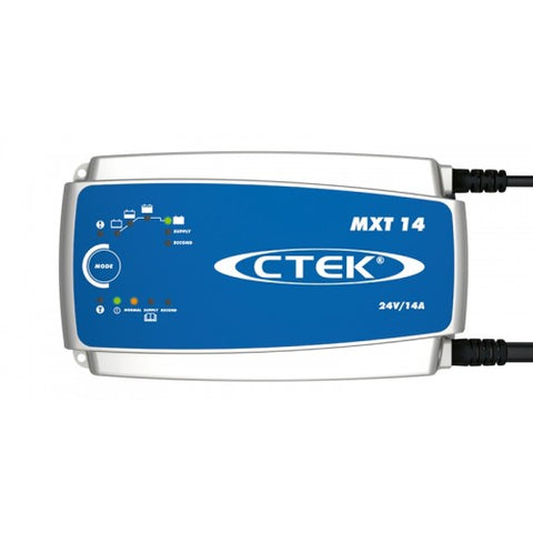 CTEK Multi MXT 14 24v Battery Charger