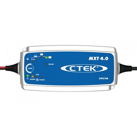 CTEK Multi MXT 4.0 24v Battery Charger